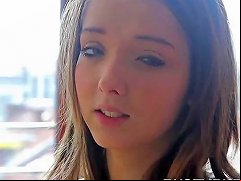 Buxom Teen Wicked Buffy Loves Cock Kasie From 1fuckdatecom