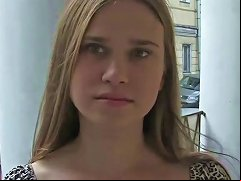Sick Daddy Is Filming A Shy Amateur Riding Him Reverse